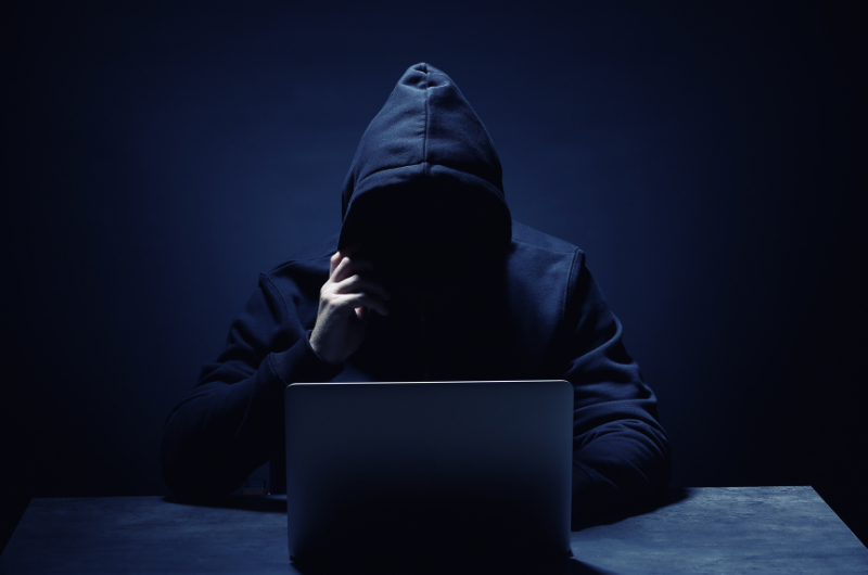 When Imposters Pretend to Be Your Financial Institution: Protect Yourself from Account Takeovers When Imposters Pretend to Be Your Financial Institution: Protect Yourself from Account Takeovers