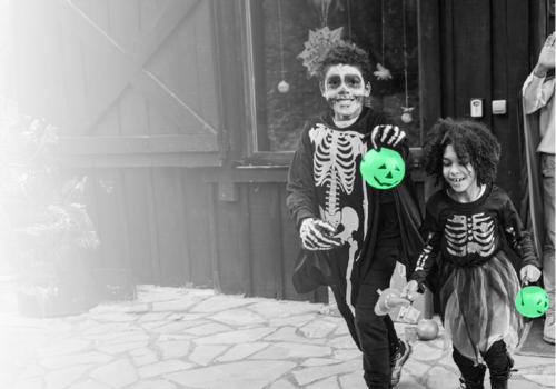 Ghoulishly good deals for a budget-friendly Halloween Ghoulishly good deals for a budget-friendly Halloween