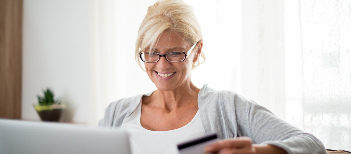 What should I look for in a checking account?
