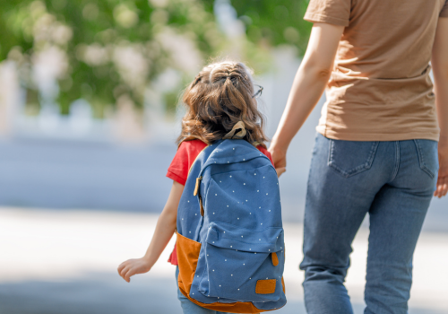 Back to School: A New Season, A Fresh Start Back to School: A New Season, A Fresh Start
