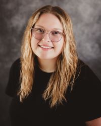 photo of Amiah