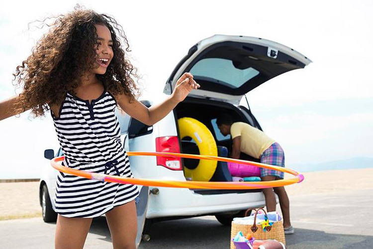 13 Cheap Vacation Ideas 13 Cheap Vacation Ideas