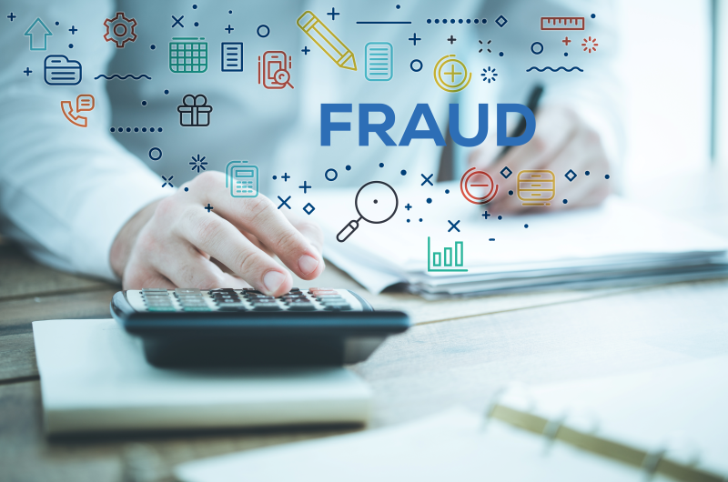 The ABCs of Fraud: Empowering Yourself Against Identity Theft and Financial Scams