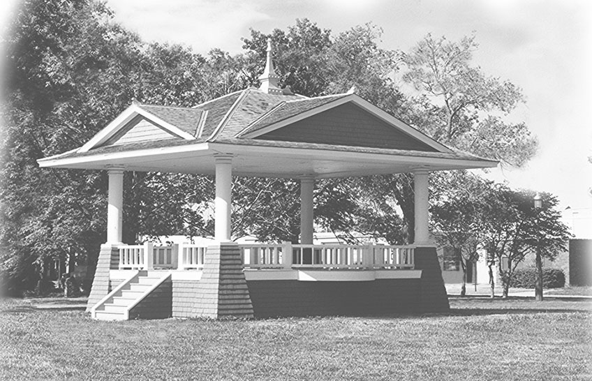 Image illustrating 1991: Emporia State Bank & Trust celebrates 90th birthday