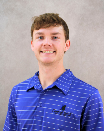 Bryce Nyman