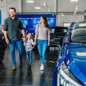 DANGER: Watch Out for 0% Financing Offers 