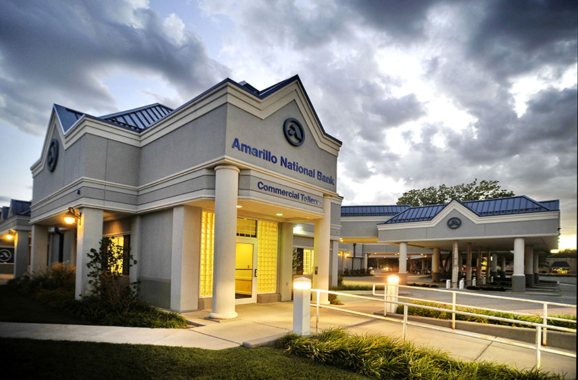 Image of Drive-Up Plaza