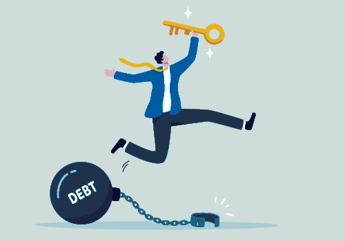 Unlocking Financial Freedom: 3 Strategies for Debt Consolidation 