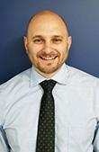 Josh Martin