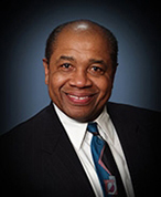Photo of Isaac Bryant
