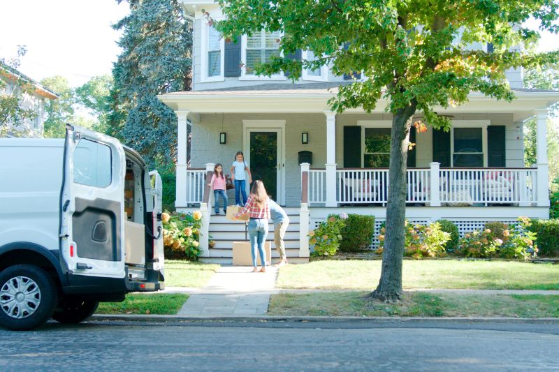 Buying Your First Home? Here's How to Get Started