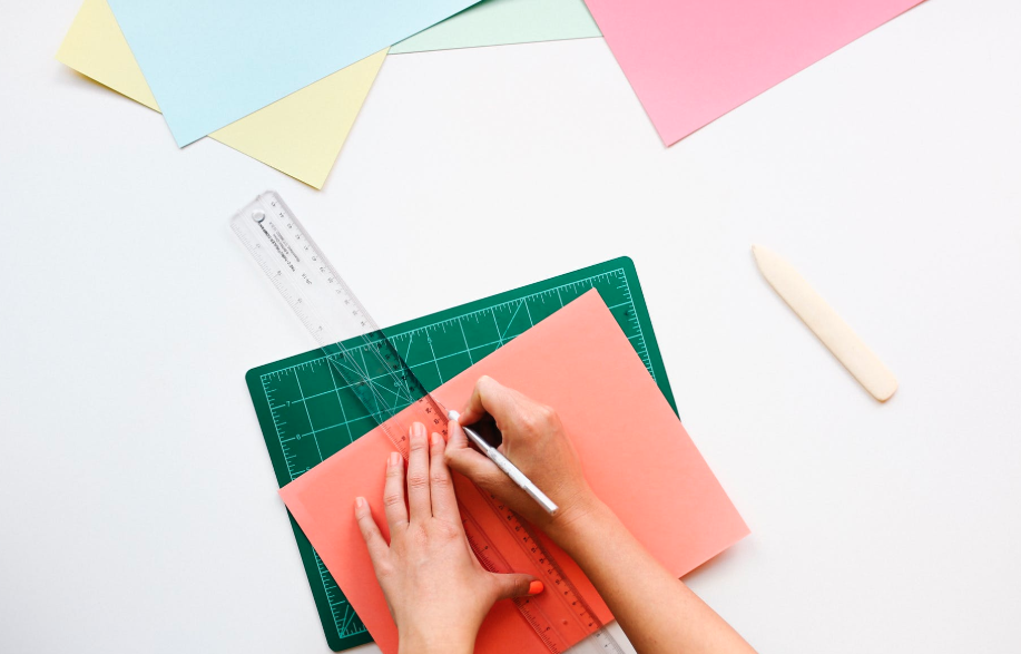 Budget-Friendly Paper Crafts