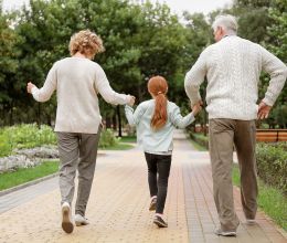 Protect Older Americans from Financial Exploitation