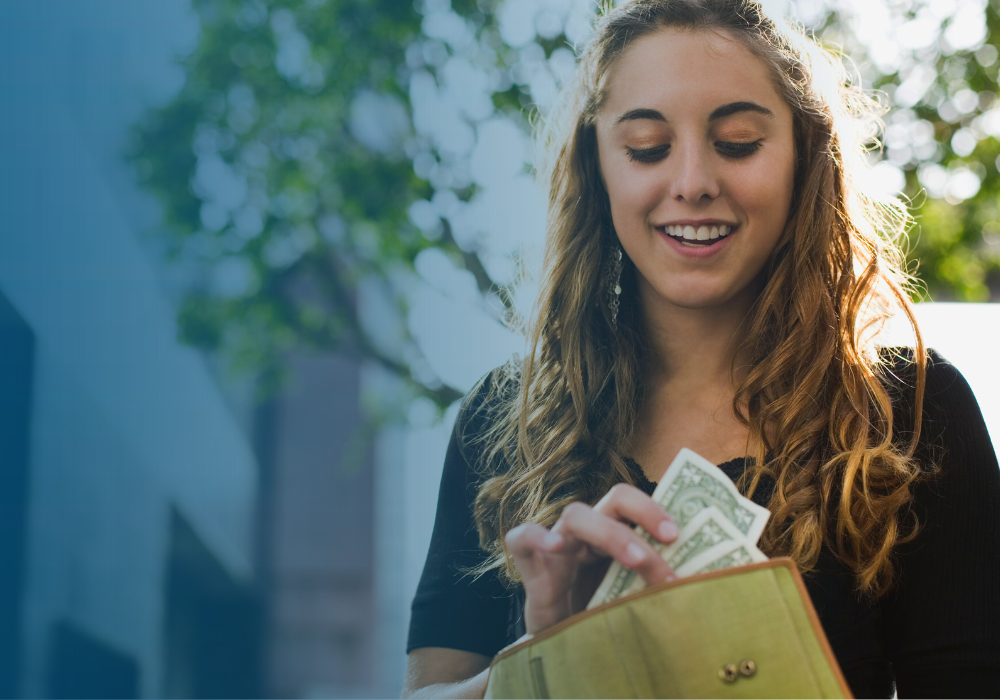 What Makes Up a Credit Score? (And Why Missing One Small Payment Can Hurt)