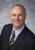 Steven P. McCurley