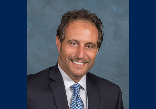 Daniel Sulpizio, Executive Vice President and Chief Operating Officer named Who's Who in Banking Daniel Sulpizio, Executive Vice President and Chief Operating Officer named Who's Who in Banking