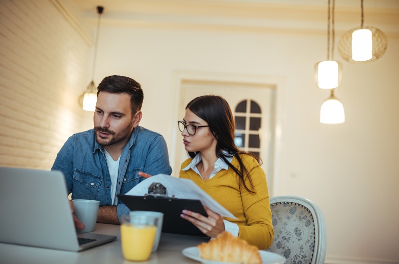 5 Ways to Boost Your Financial Health Amidst COVID-19 5 Ways to Boost Your Financial Health Amidst COVID-19