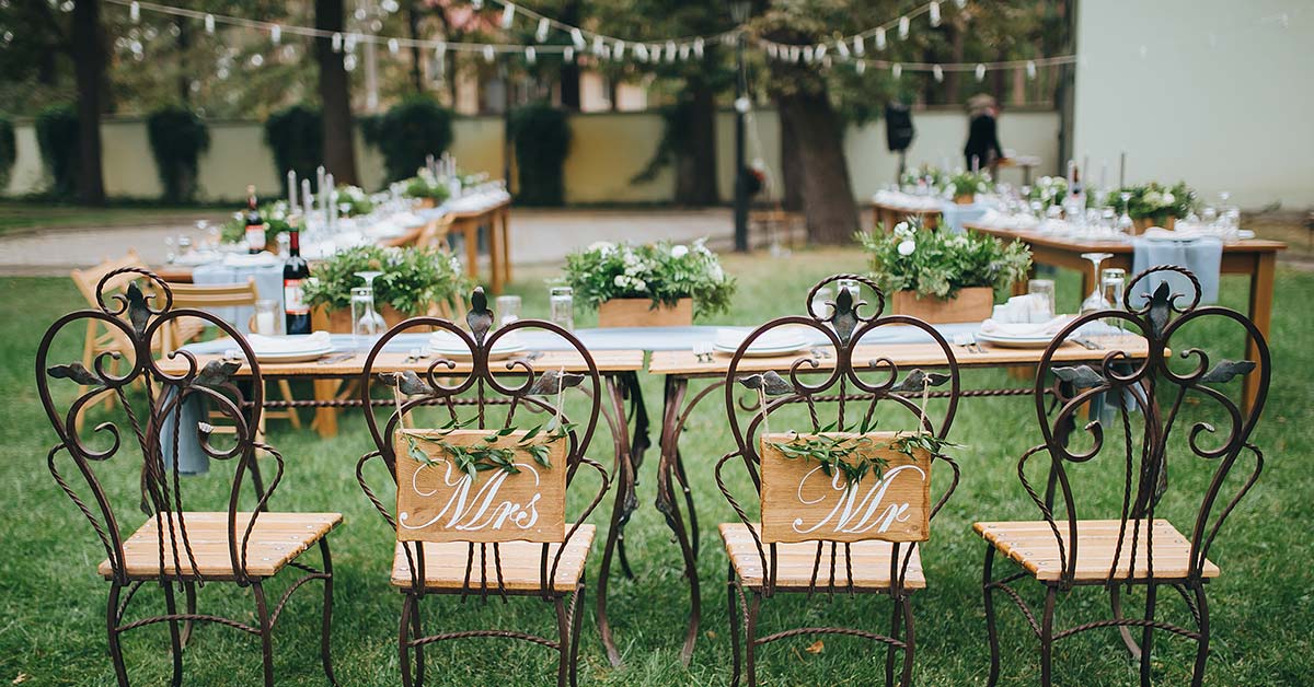 How to Plan Your Dream Wedding on a Budget