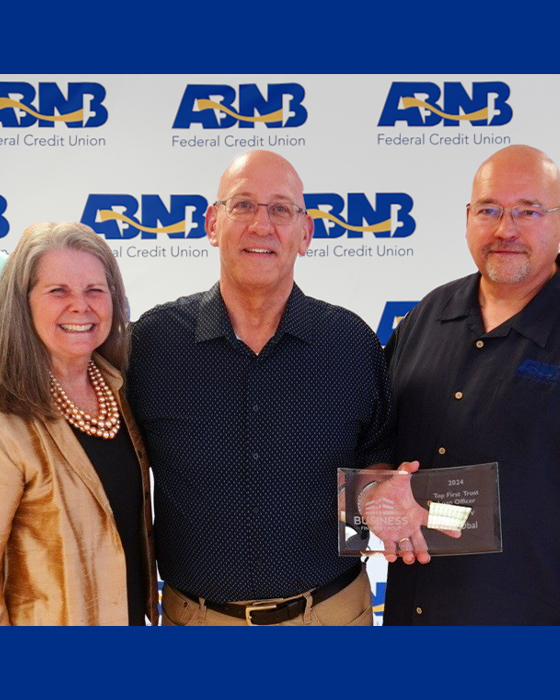 ABNB’S KEVIN OBAL ACHIEVES TOP SBA LOAN RECOGNITION….AGAIN!