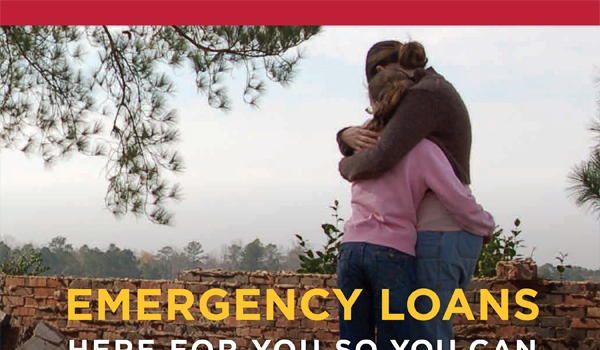 Hurricane Relief Loan