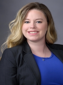 Katie Stokey