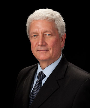 Jeff Larison