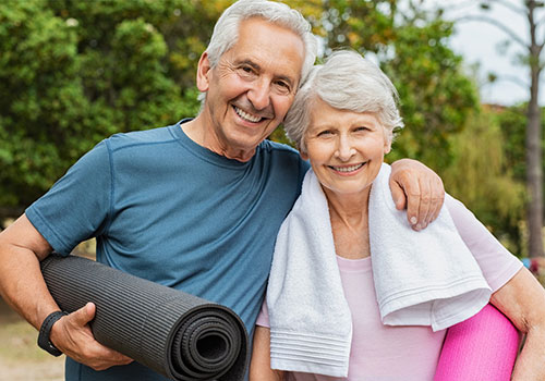 Active Aging Week Seminars Active Aging Week Seminars