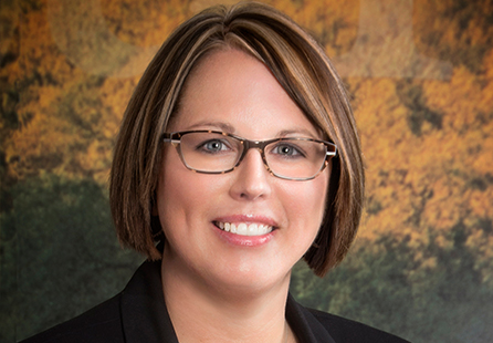 Felecia Goins