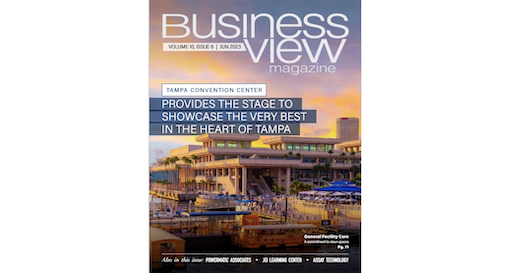 Alternatives featured in Business View Magazine