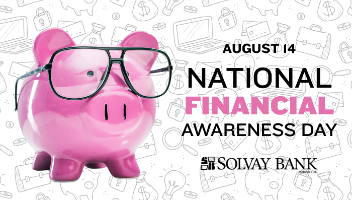 National Financial Awareness Day: Empower Your Money Management Skills National Financial Awareness Day: Empower Your Money Management Skills
