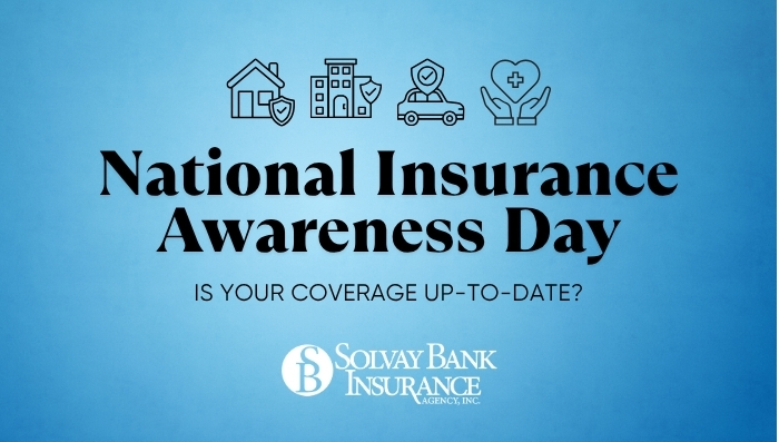 National Insurance Awareness Day 2026 