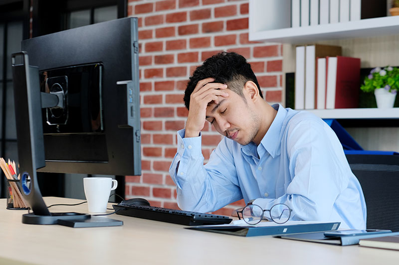 How To Spot A Credit Repair Scam How To Spot A Credit Repair Scam