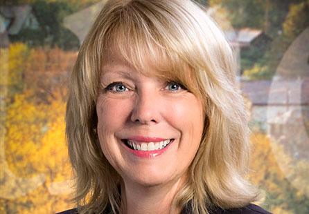 Sue Wilson