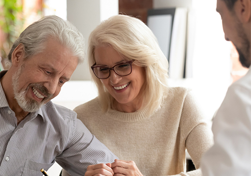 Safe Banking For Seniors: Acting as a Financial Caregiver - FREE Seminar