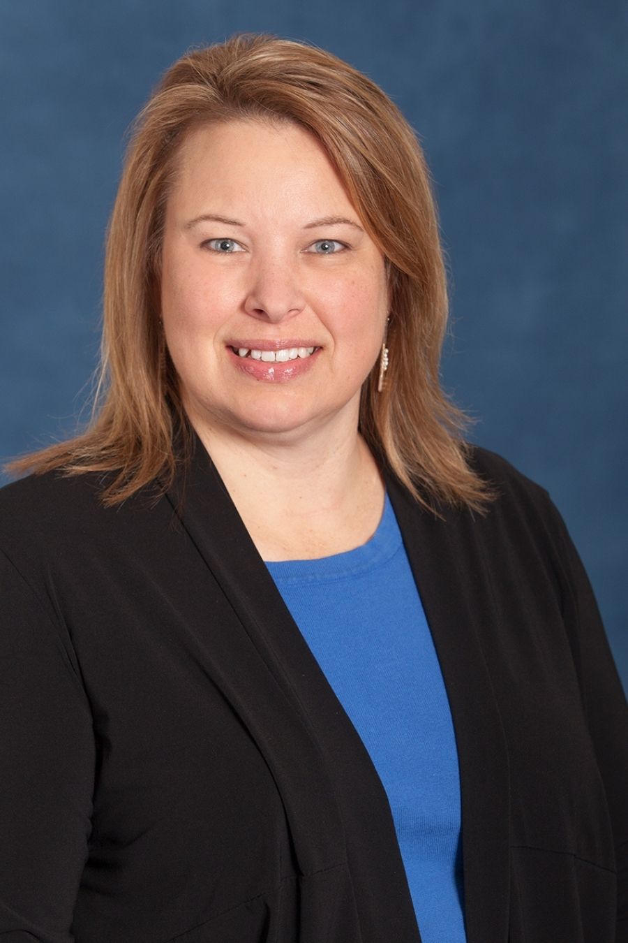 Alicia Becker