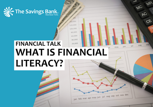 What is Financial Literacy?