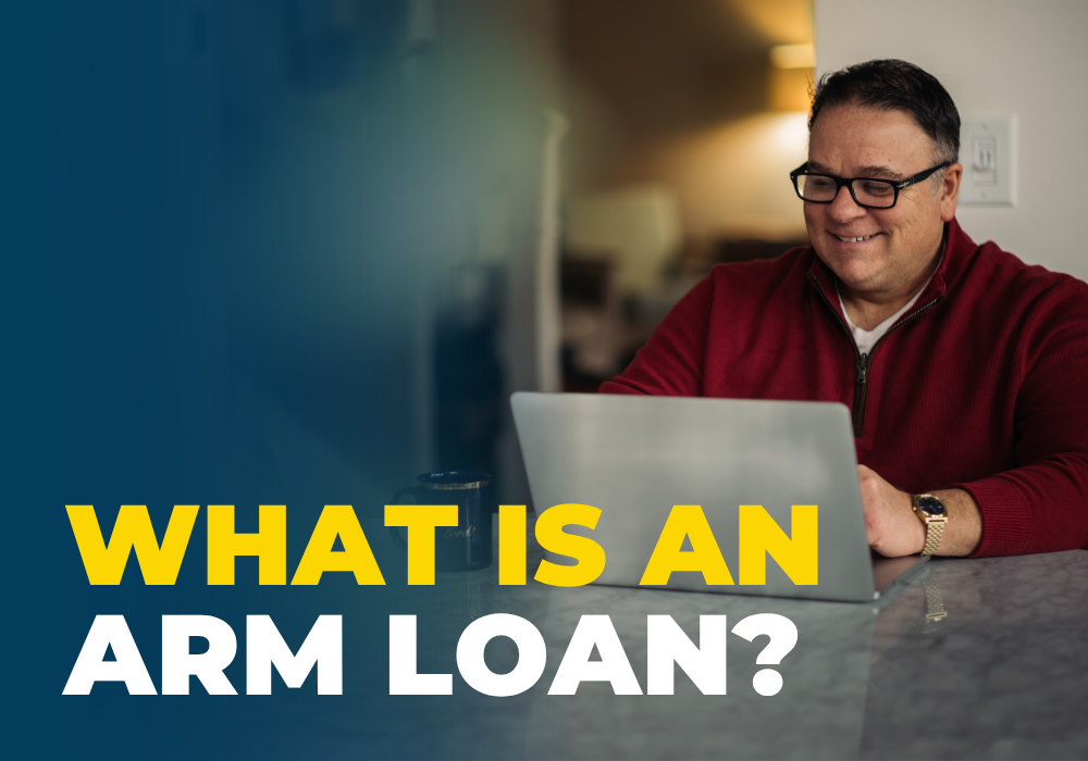 What Is an ARM Loan? A Simple Guide for Homebuyers