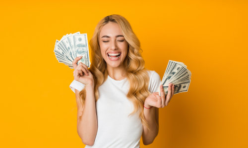 Rewards That Fit the Way You Already Bank