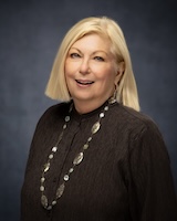 Betty Kate Thompson