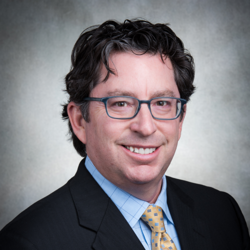 Daniel Wiggins, MBA