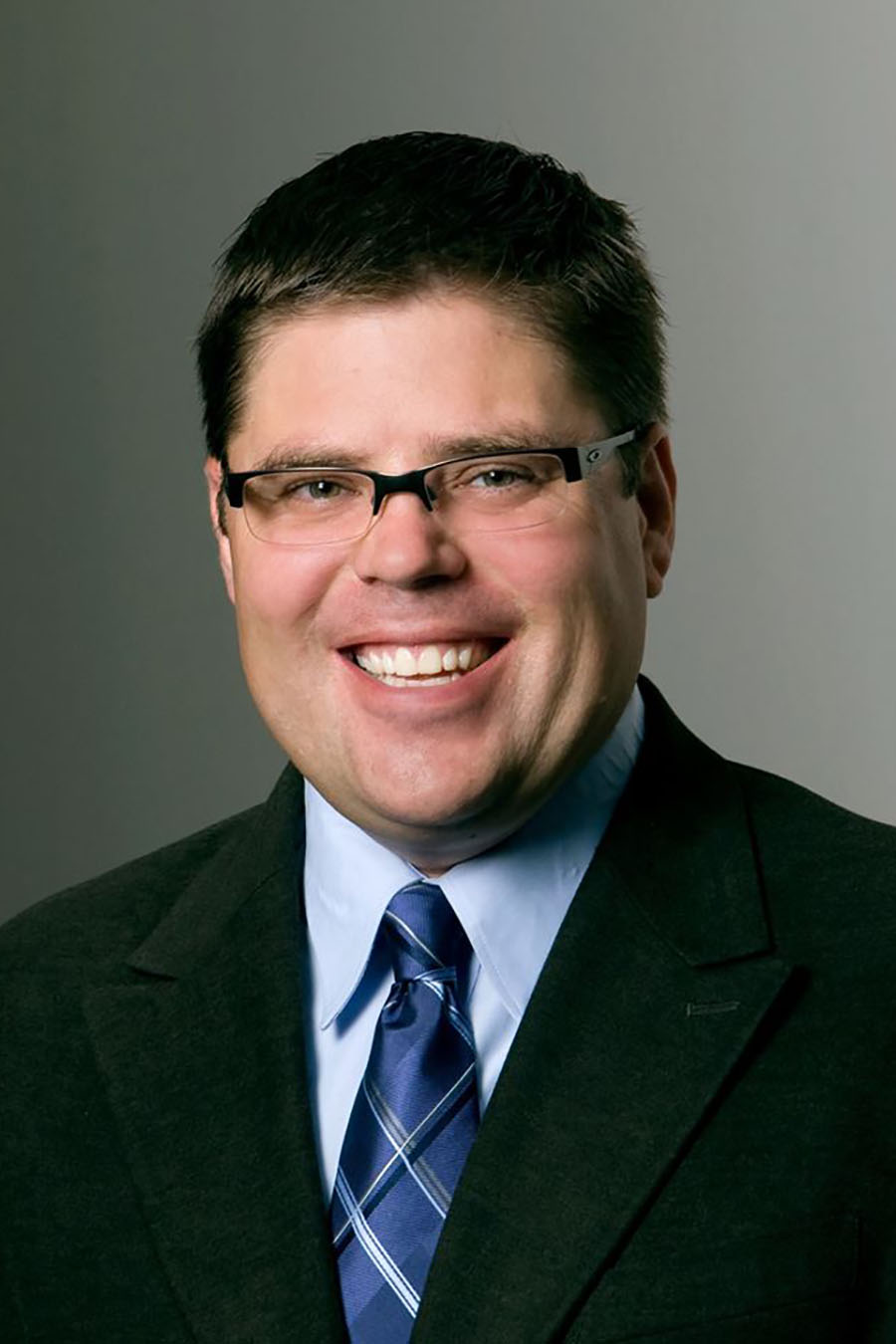 Brian Gramer
