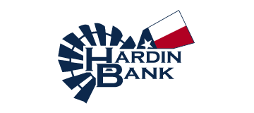 Hardin Bank Logo