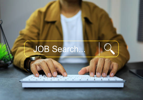 Don?t Get Tricked By An Online Job Search Scam
