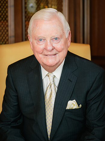 Donald A. Adam
