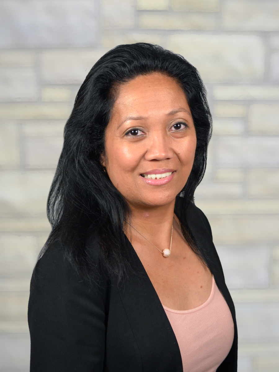 Photo of Barb Demavivas
