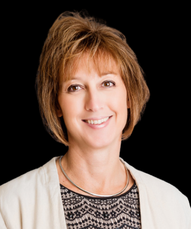 Tracy Nydegger