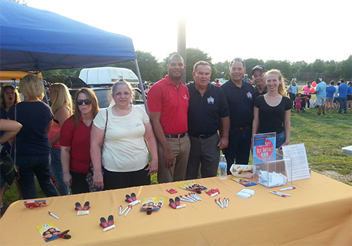 Deptford National Night Out