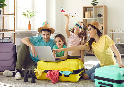 Strengthening Financial Foundations as a Family