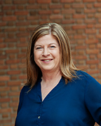 Photo of Michelle Rogers