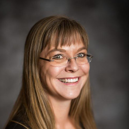 Jennifer Boykin